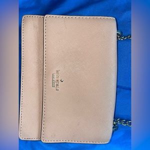 Kate Spade leather crossbody